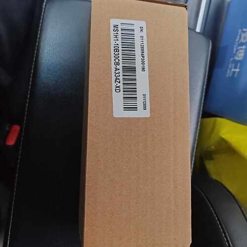 议价！电机汇川电机MS1H110B30CBA334ZXD