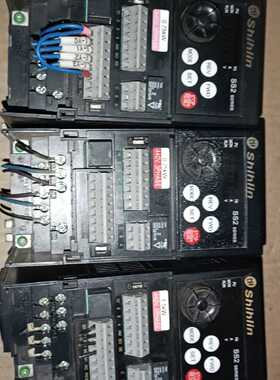 【议价-可维修】SS2-043 V1.5KW 380V 0V 全新/二手均有货