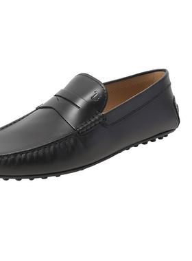 【自营】Tod'S托德斯男士乐福鞋皮鞋一脚蹬休闲鞋XXM42C00640D90