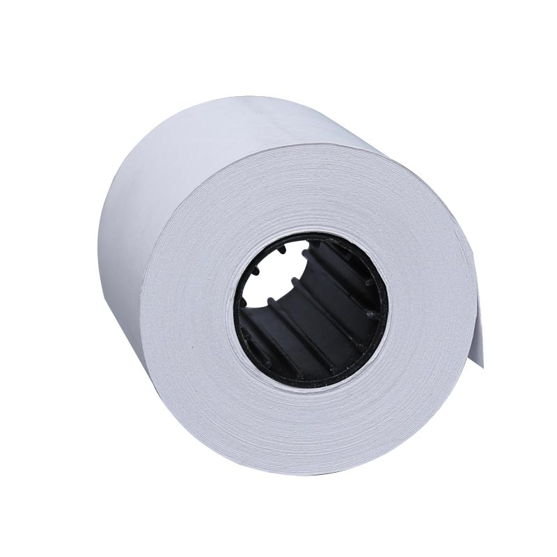 冠华收银纸80×80x60x50热敏纸80mm商场超市小票打印纸57×50x30排队叫号机厨房点菜宝专用打印纸可定制