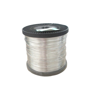 镀锡铜线 铁线0.5/0.6/0.8/1.0/1.2mm环保镀锡线跳线电子材料铜线