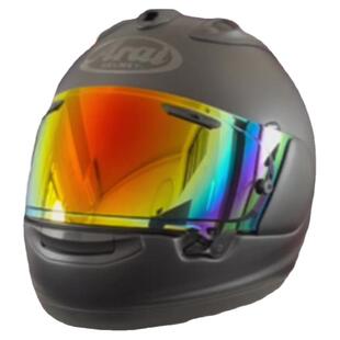 适用于arai rx7x镜片NEO/XD/GX TOUR CROSS3 TX3 XD4拉力头盔镜片