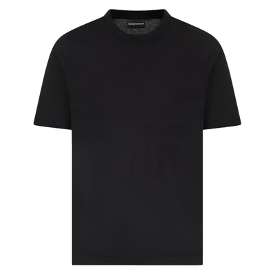 Armani/阿玛尼短袖男士T恤