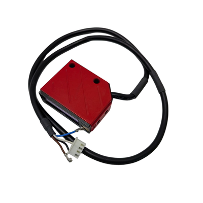 德国劳易测Leuze电子条码扫描器