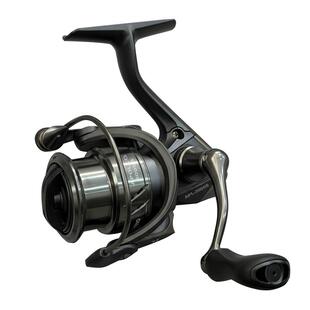 熊王26新款阿波罗纺车轮斜口浅线杯微物泛用轻量路亚轮全域通用