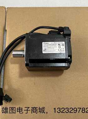 议价台达B3伺服马达拆机ECM-B3M-C20807RS1/C20604RS1/C20602RS1/