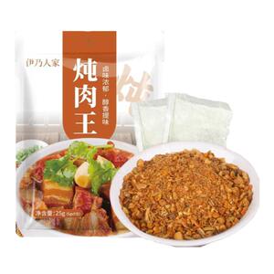 伊乃人家炖肉王调味料炖肉炖排骨