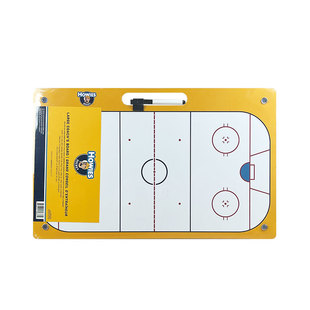 HOWIES冰球训练器材战术板教练教学板冰球讲解板讲解配件冰球装备