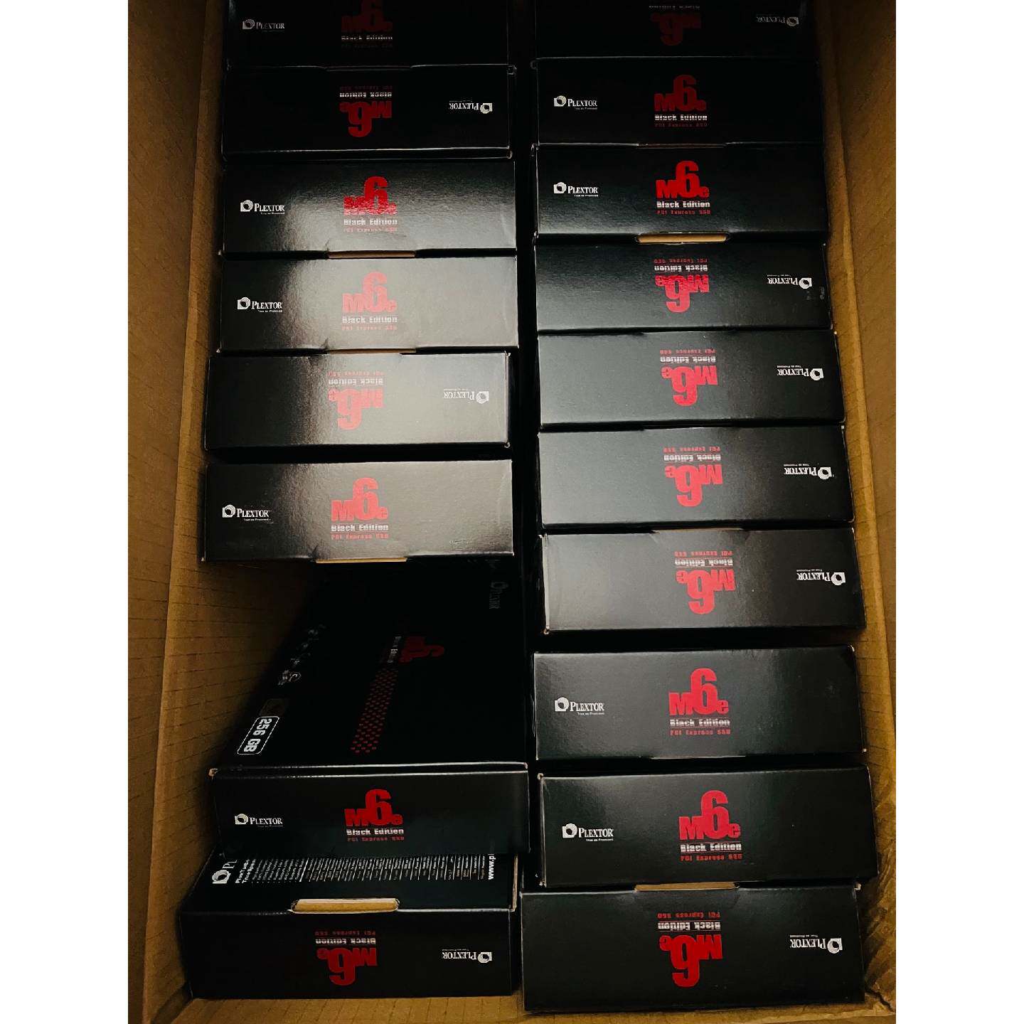 议价浦科特pcie256g固态型号px256M6Eb可维修
