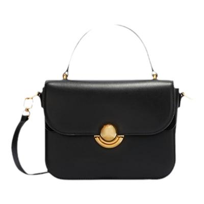 FURLA芙拉迷你单肩手提斜挎包