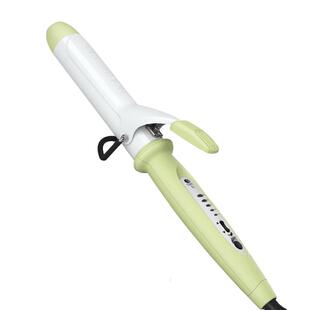 日本CREATE ION宫村浩气卷发棒大卷女负离子不伤发持久定型陶瓷32