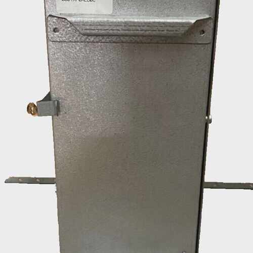 Abb Varmevaxlarenhet 3Hac9710-1 Rev 02 10004072 Robot Comput
