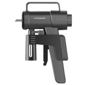 利仁K-25免开瓶真空取酒器礼盒装红酒葡萄酒电动醒酒器送礼女朋友