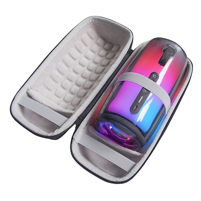 适用JBL pulse5蓝牙音箱盒 脉动5音响收纳包EVA保护套户外便携包