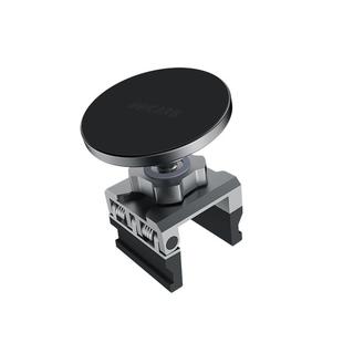 适用于蔚来乐道L60车载手机支架新款全铝合金出风口车载手机支架