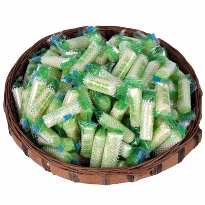 沙质薄荷棍500g四川老式薄荷糖怀旧糖果清凉润喉糖散装传统棍棍糖