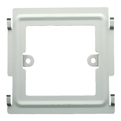 太川可视对讲门铃寸屏挂板支架