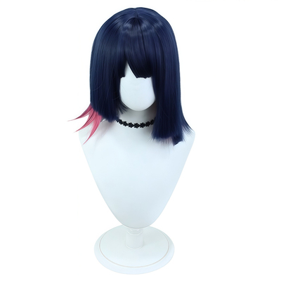 梦瑶绝区零艾莲乔cos假发短发