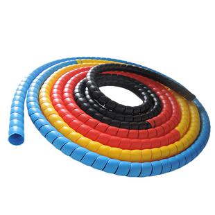 天然气煤气管道护套 20MM水管装饰管保护套 暖气管装饰套管保护套