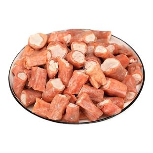 贵州安顺特色烤小肠正宗烤猪小肠九溪同款烧烤烙锅商用批发500g