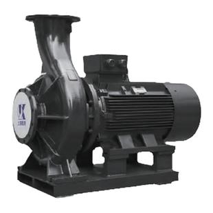 上海凯泉立式KQL卧式KQW单级泵离心泵空调循环泵补水泵原厂水泵