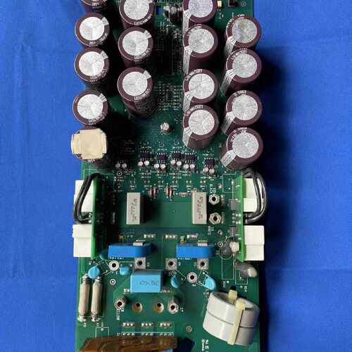 溢价-的ACS510和550变频器45KW电源板驱动板主板S