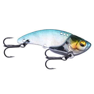 艾利特ELITELURE金灵VIB多功能路亚饵淡水海钓硬饵鲈鱼饵一盒3个