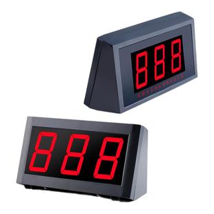 验钞机数字双面大外显点钞机配件大显示屏点钞机外接显示屏大屏幕验钞机外接显示器大显示器中钞信达古鳌