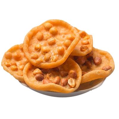 江西特产零食小吃豆巴子赣南客家