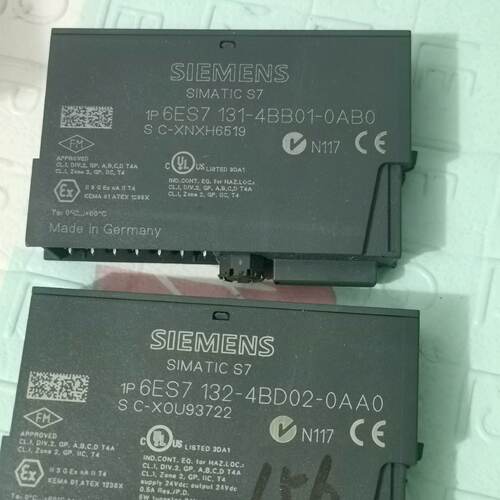 询价-6ES7 131-4BB01-0AB0-可维修