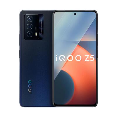 适用vivoiqooz5钢化膜iqooz5x防窥膜iqz5手机ipooz5x防窥lqooz全屏覆盖vivoiq00z5爱酷iq00贴膜iooqz防摔vivo