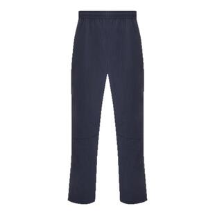 安德玛官方【库里同款】UA Sportstyle男梭织运动休闲长裤6010132