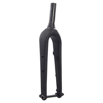 SILVEROCK碳纤维GLINE桶轴前后叉