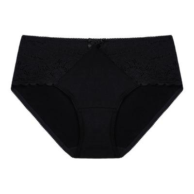 68内裤女纯棉裆7A抑菌三角裤