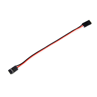 22AWG 60芯抗干扰大扭力绞线飞控连接线 公对公舵机线 多种长度