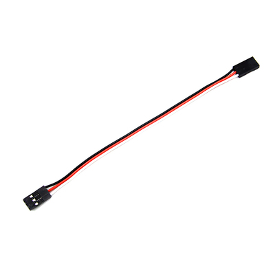 公对公舵机线绞线多种长度