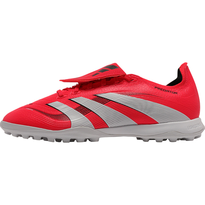 阿迪达斯猎鹰大鞋舌TF碎钉足球鞋