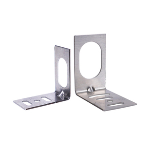 304接近开关不锈钢支架M12 M18直角L型一字型 光电开关不锈钢支架