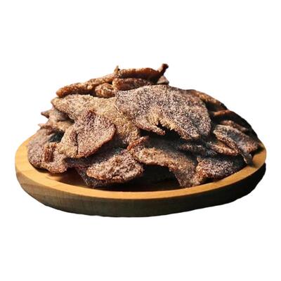 丁香陈皮新会陈皮干桔皮回味好吃精选蜜饯零食小吃湖州德清老陈皮