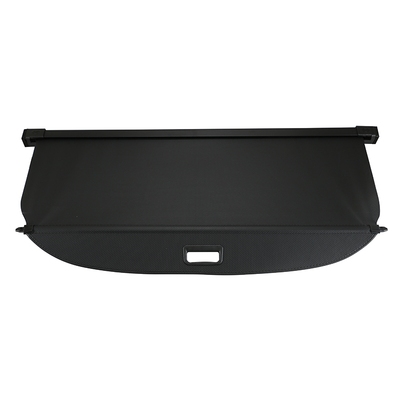 缤智XRV免打孔伸缩后备箱遮物帘