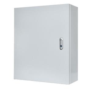 加厚室内明装配电箱小型空箱电控制箱电柜横竖基业箱体接线箱定制