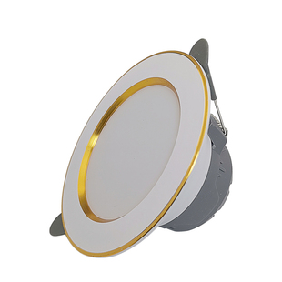 LED筒灯射灯孔灯洞灯天花灯走廊过道嵌入式灯具客厅嵌入超薄灯具