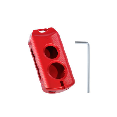 适用雅马哈NMAX155钥匙套保护壳