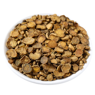 元胡中药材500克/250/100g 正品元胡切片延胡索中药材可磨元胡粉