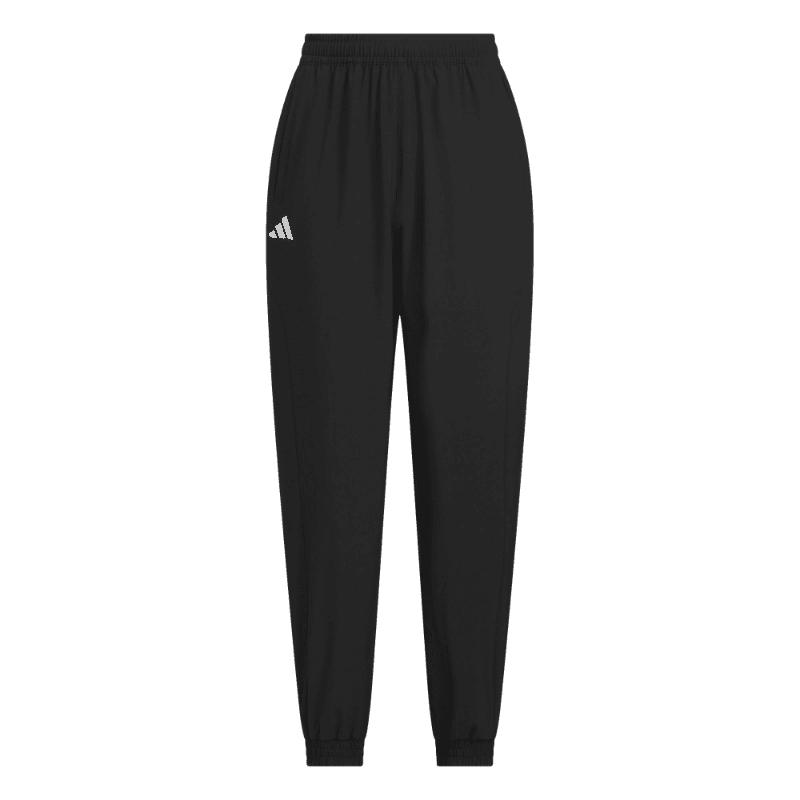 男大童速干休闲宽松梭织运动裤儿童秋季adidas阿迪达斯官方轻运动