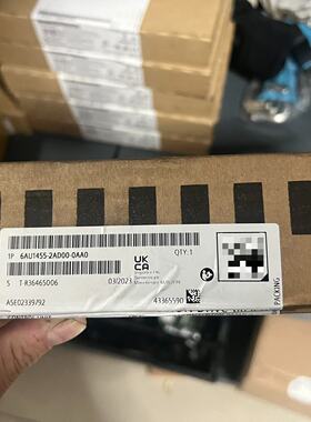 询价-6AU1455-2AD00-0AA0