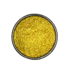 PET耐高温金色金葱粉 闪光粉闪光片硅藻泥亮粉 金粉 装饰金片闪片