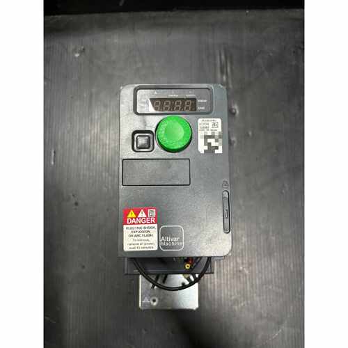 议价施耐德变频器ATV320U07M2C，0.75kw，220v