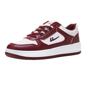 回力小白鞋男鞋2026春季新款男士潮流休闲板鞋软底运动鞋鞋子男款