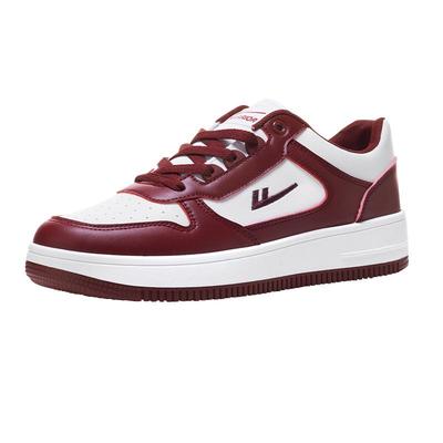 回力冬季潮流百搭男士板鞋